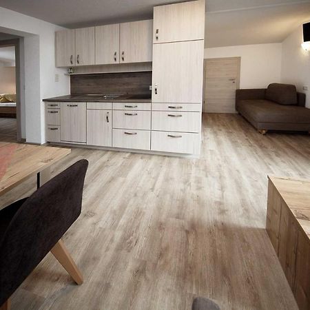 Rimls Landhaus Solden Luaran gambar
