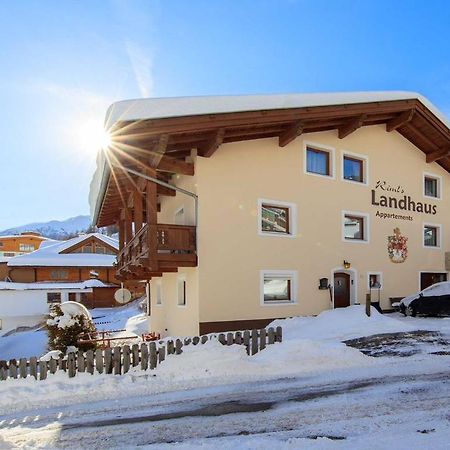 Rimls Landhaus Solden Luaran gambar