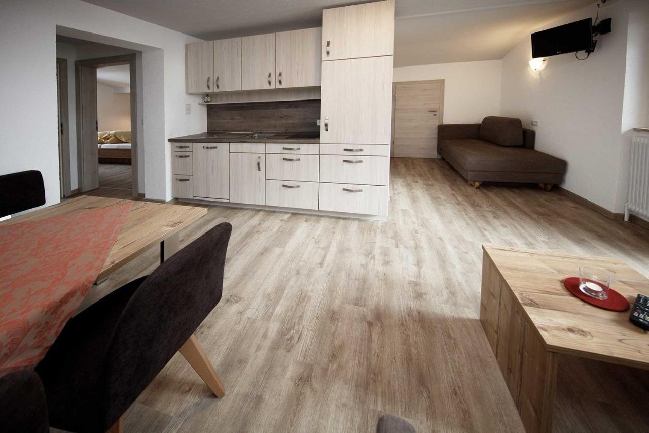 Rimls Landhaus Solden Luaran gambar