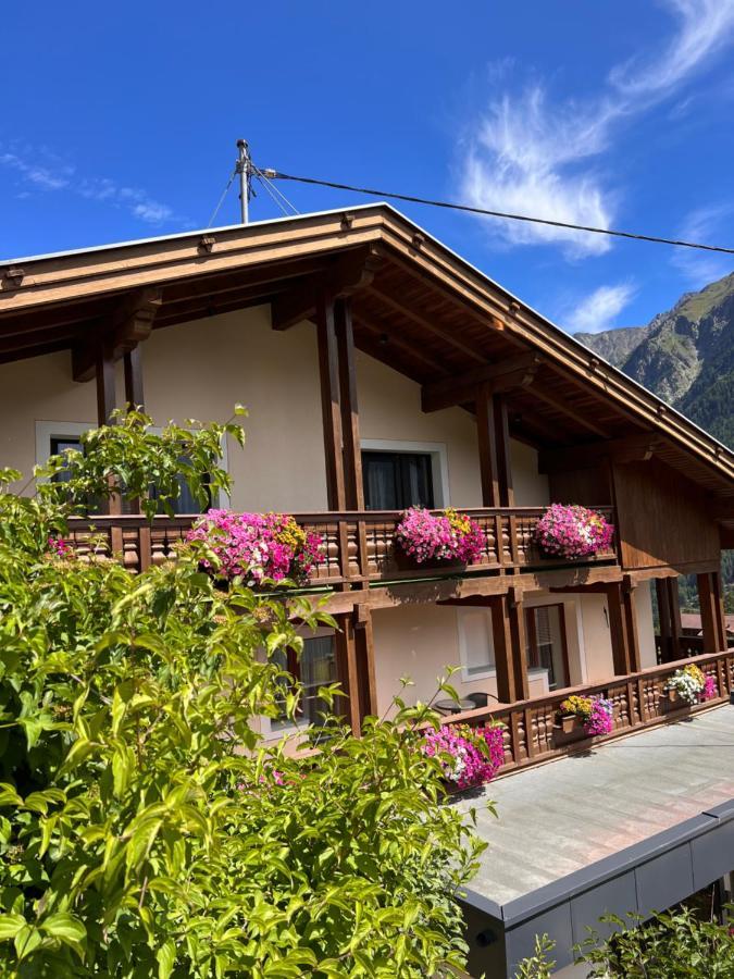 Rimls Landhaus Solden Luaran gambar